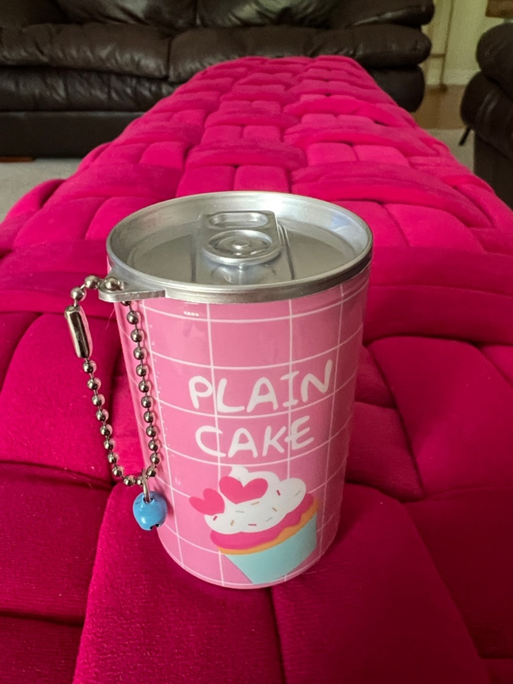 Bachaa Party Mini Portable Wipes/Bag Charm - Picture 9 of 12